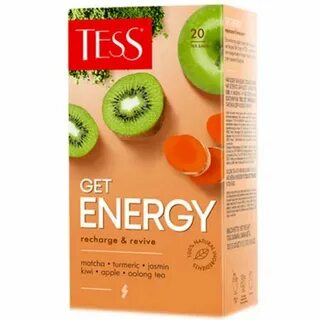Get energy