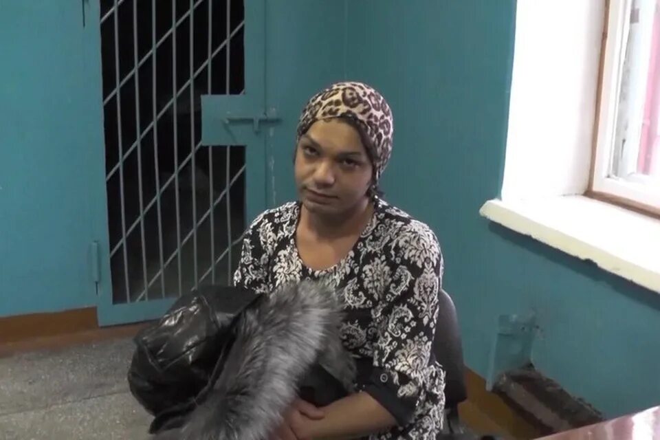 Обманули цыганки