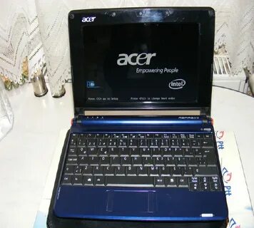 Acer aspire one zg8