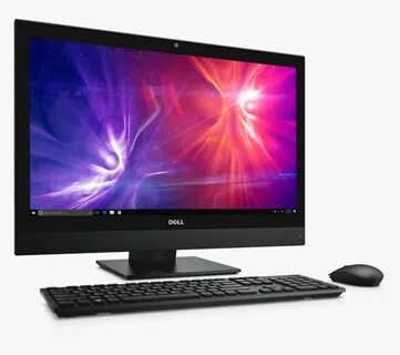 Моноблоки dell i5