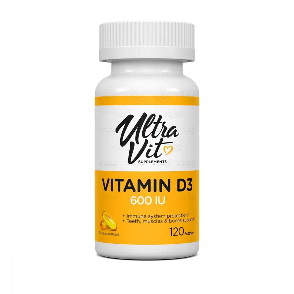 Ультра вит витамин d3 капс. N120. Витамины и минералы VP Laboratory Ultravit / Ultravit Vitamin d3 /120 Softgels. Ultravit Supplements витамин д3 2000lu. Ультра вит витамин д3 600iu.