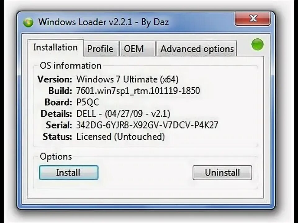 Windows Loader 2.2.2. Windows Loader by Daz для Windows 7. Windows Loader 2.2.2 by Daz для Windows 7 64 bit. Активатор Windows 7 Loader by Daz.