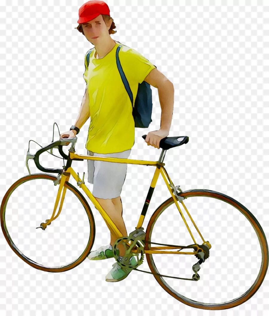 Гоночный велосипед. Велосипедист. Дорожный велосипед. Человек на велосипеде. Велосипед рама человек