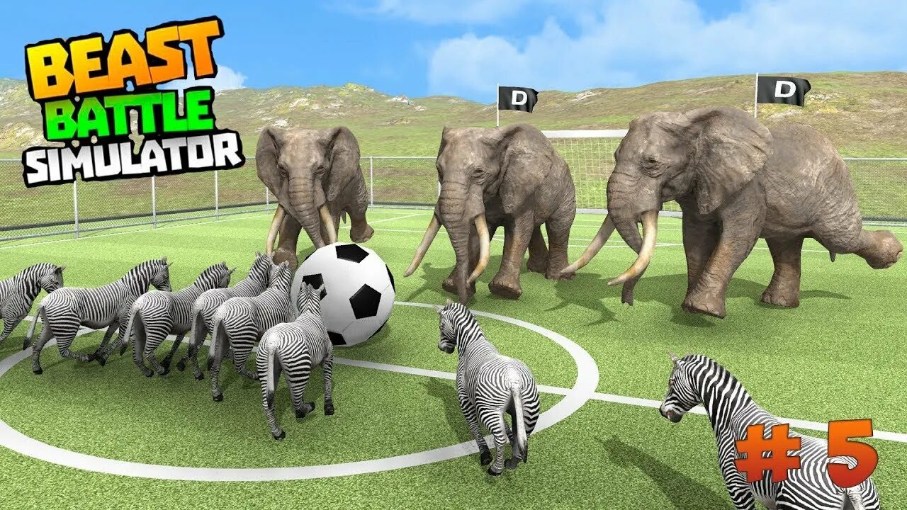Включай игра животных. Игра beast battle simulator. невозможные животные. игра животные против животных. звериный футбол.