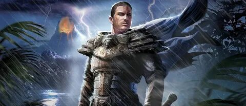 Risen switch