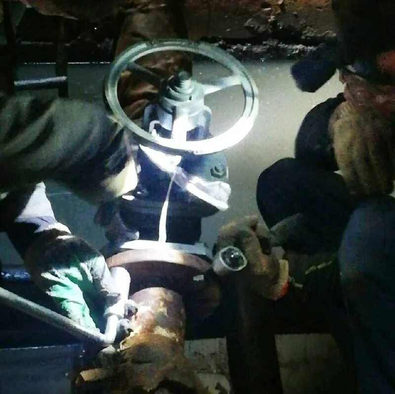 Теплосеть г королев. Теплосеть королев. Итп-10. Муп «теплосеть наро-фоминского городского округа». Цтп 23.