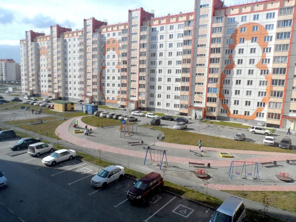 Купить 1-комнатную квартиру, 30 кв. м., Новосибирск, цена 1440000 руб., № 145729