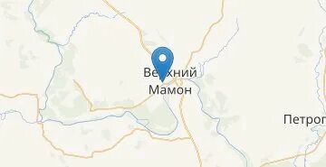 Билеты на автобус москва верхний мамон