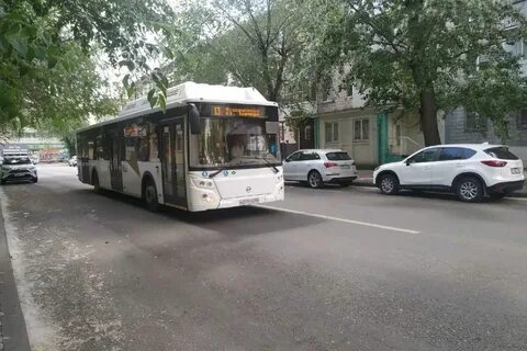 Маршрут автобуса 13 тольятти с остановками
