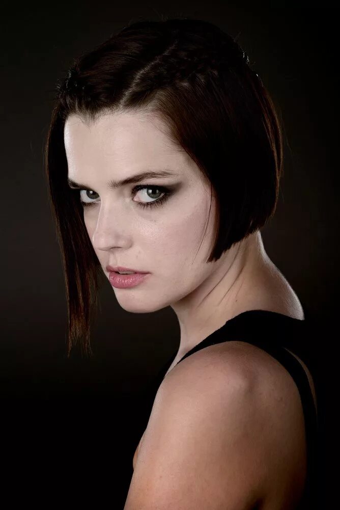 Roxane. Roxane