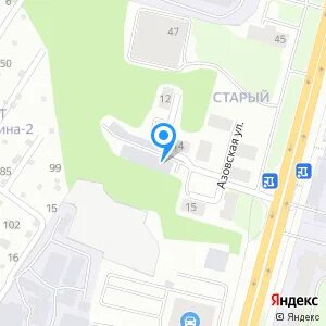 Красносельская 11а нижний