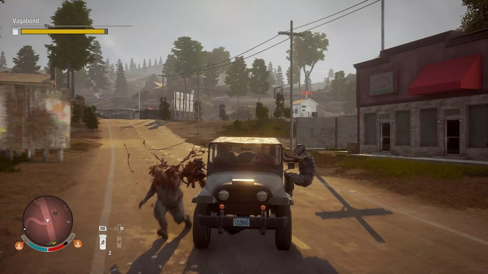 State of decay 2 последняя версия. State of decay 2.
