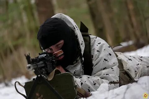 Разведка связи