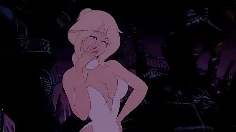 Chat pile cool world