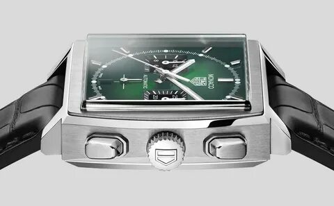 Tag heuer monaco