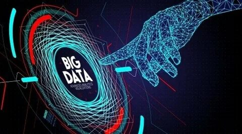 Проект большие данные