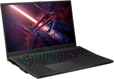 Игровой ноутбук 17