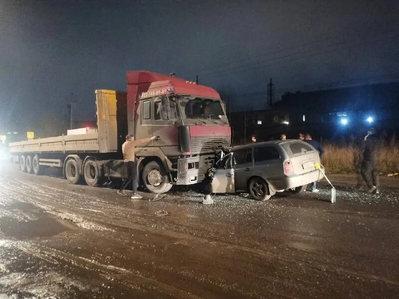 Авария в электростали сегодня. Электросталь происшествия.