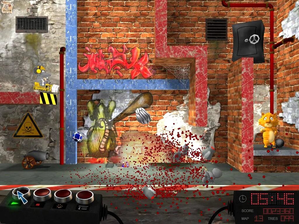 Включи игру крысы. Bad rats: the rats' Revenge. Мышиная месть игра. Крысиные игры. Платформер про крыс.