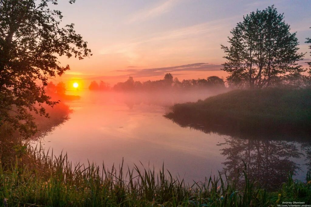 Летний пейзаж. Родные просторы омск. Родной рассвет. Пейзаж. Родной рассвет.