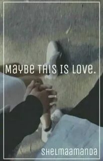 Maybe this is