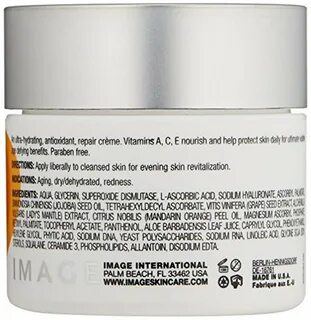 Image skincare отзывы