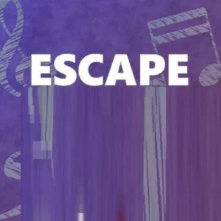 Escape музыка