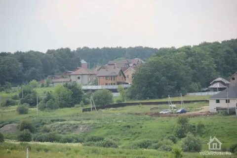 Малевка тульская область