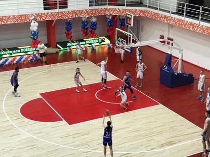 Спорткомплекс новосибирск
