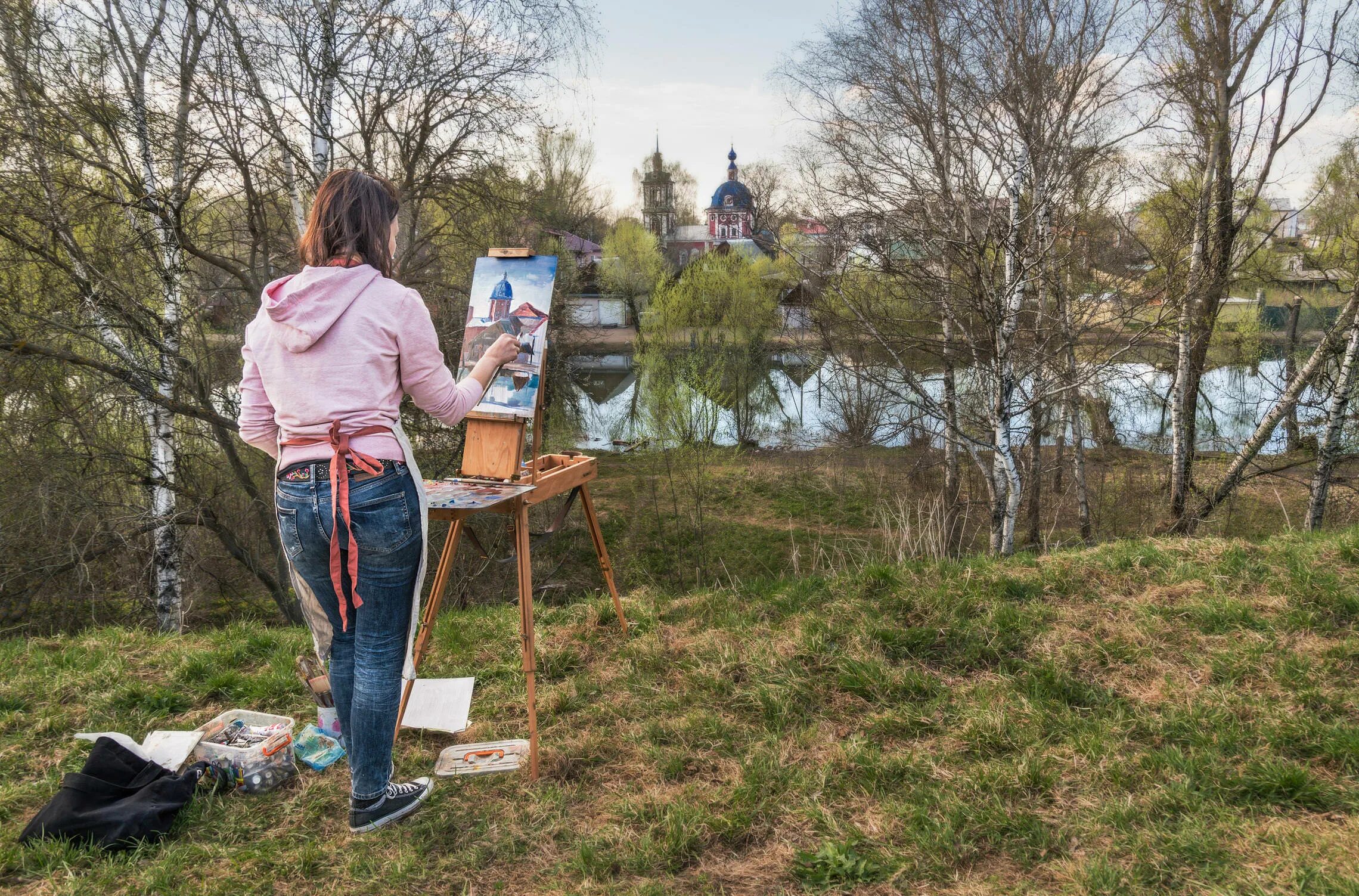 Художник на пленэре. Художник на природе. Художник п. Художник на природе с мольбертом. Натуру предложить