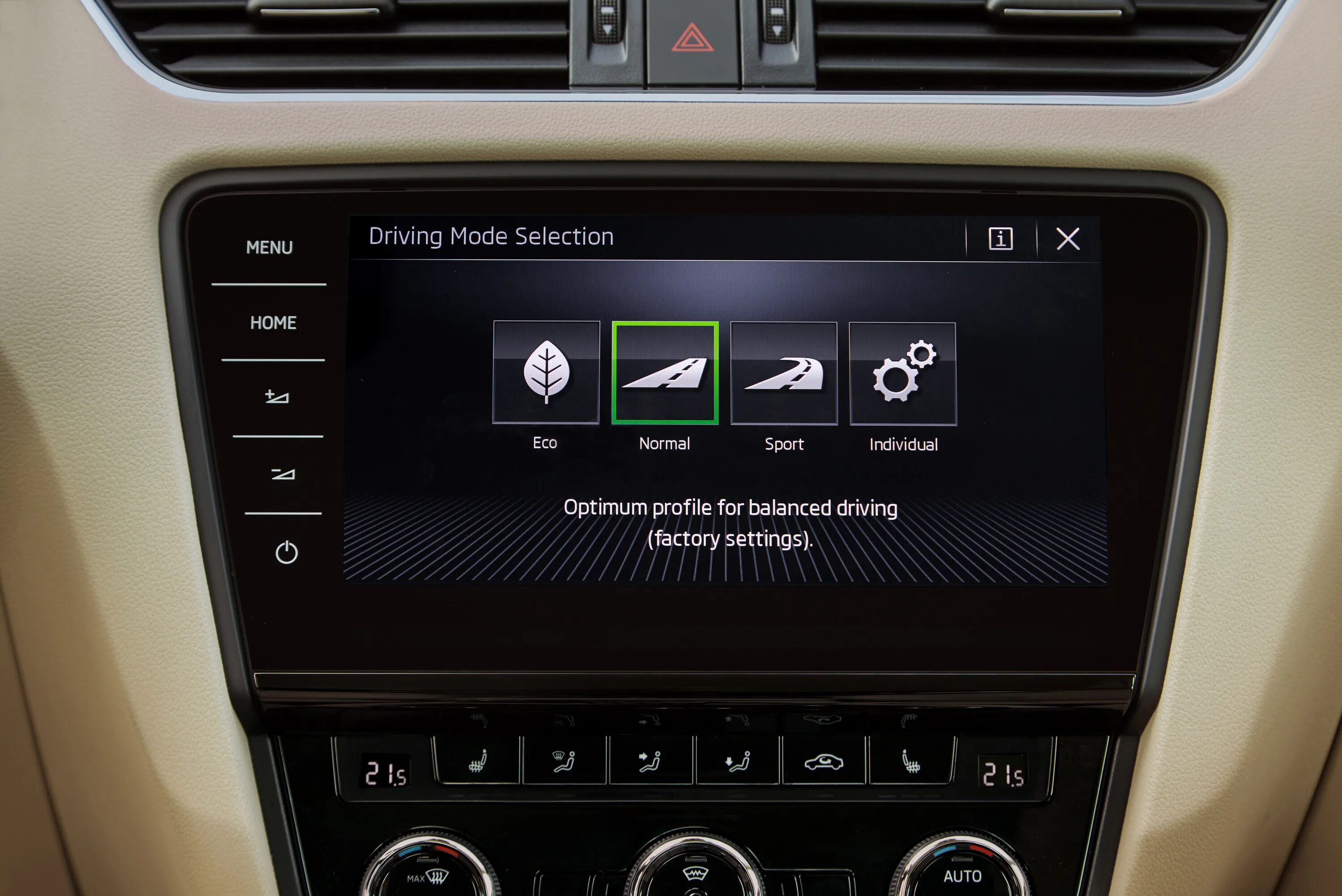 Drive selection. Drive mode select skoda kodiaq. shkoda octavia select. магнитола шкода кодиак. driving mode selection шкода.