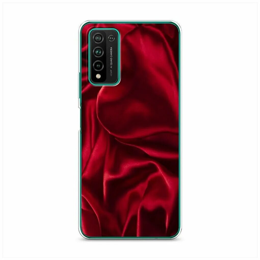 Телефон хонор красный. Honor красный. Хонор красный. Текстура чехла. FUNWATER 10b Honor Red (330x84x15 cm).