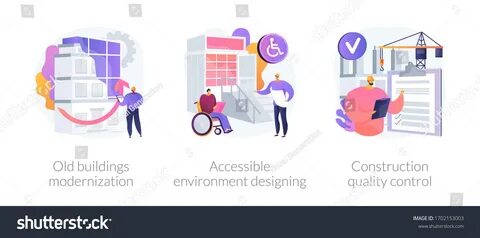 Accessible environment