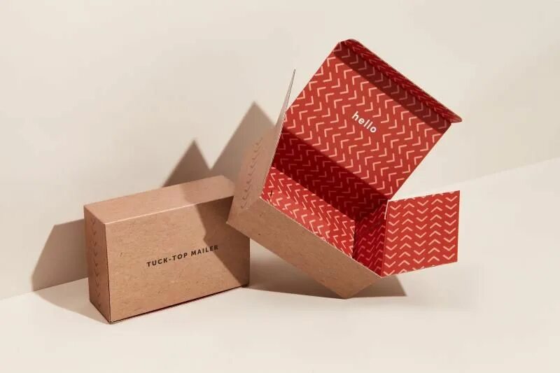 As package