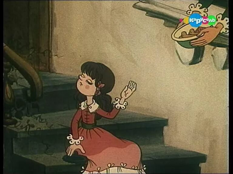 история о девочке наступившей на хлеб. х андерсена. про девочку которая наступила на хлеб. сказка про девочку которая наступила на хлеб. история о девочке наступившей на хлеб.