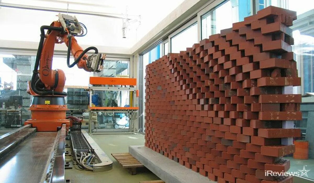 Техника используемая в строительстве