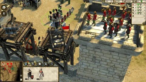 Crusader 2 читы