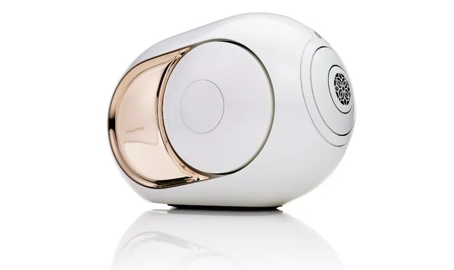 Devialet gemini ii. Devialet gemini ii