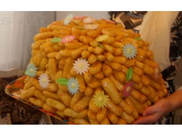 Большой чак чак баурсак. Чак чак на заказ. Чак чак набережные челны. Чак чак баурсак. Чак чак на заказ.