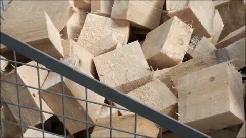 Прессованные шашки для поддонов