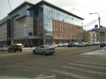 Ленина 70 уфа