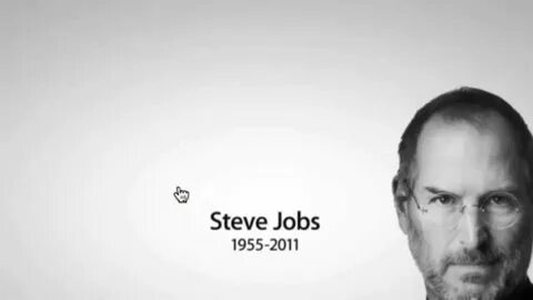Last words jobs