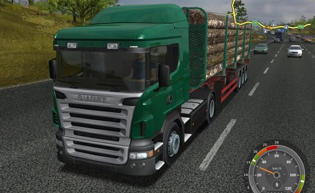 Игра видео грузовиков. Евро трак симулятор 2. Truck simulator игра 2008. Игра видео грузовиков. Игра видео грузовиков.