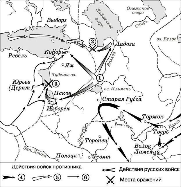 В какой столице происходили события. Карта Невской битвы и ледового побоища. Битва на Чудском озере 1242 год Ледовое побоище карта. Схема битвы на Чудском озере.