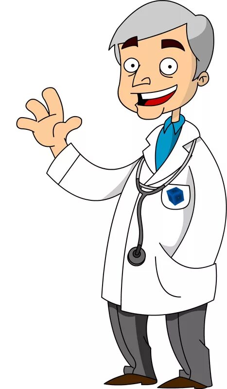 Доктор без фона для презентации. Врач гиф. Доктор из мультика. Мультяшный человек. Флэт анимация врач.