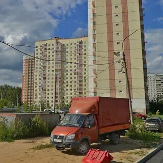 Кучино крутое
