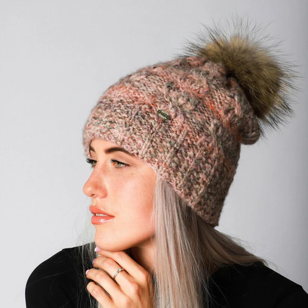 катрин шапки женские