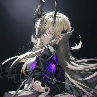 Posts with tags Beanstalk (Arknights), Surtr - pikabu.monster 