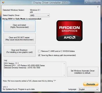 Amd crash defender драйвер