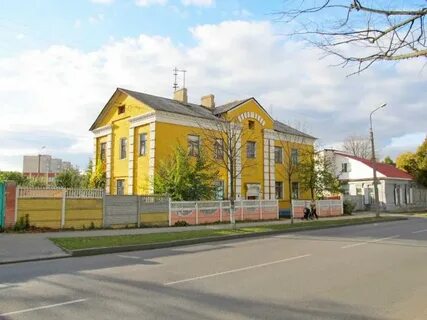 Ул кирова 74